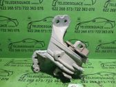 Engine mount bracket