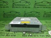 Unidad delantera de radio/CD/DVD/GPS