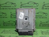 Motorsteuergerät ECU