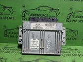 Engine control unit/module ECU