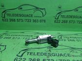 Inyector de combustible