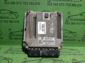 Engine control unit/module ECU