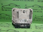 Engine control unit/module ECU