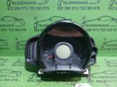 Geschwindigkeitsmesser Cockpit