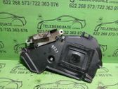 Timing belt guard (cover)