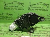 Motor del limpiaparabrisas trasero