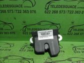 Cierre/cerradura/bombín del maletero/compartimento de carga