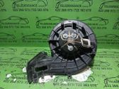 A/C air flow flap actuator/motor