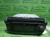 Radio/CD/DVD/GPS head unit