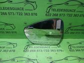 Wing mirror glass