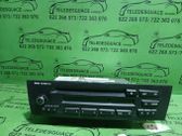 Radio / CD-Player / DVD-Player / Navigation