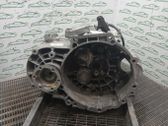 Manual 5 speed gearbox
