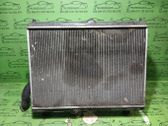 Coolant radiator