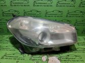 Headlight/headlamp