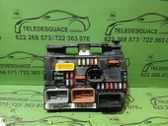 Fuse module