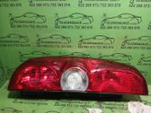 Rear/tail lights