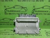 Motorsteuergerät ECU