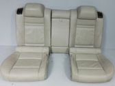 Rear seat