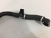 Air intake hose/pipe