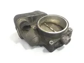 Throttle valve