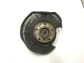 Rear wheel hub