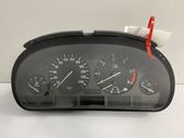 Geschwindigkeitsmesser Cockpit