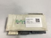 Central body control module