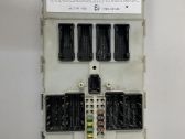 Central body control module