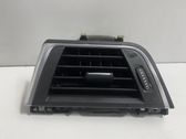 Dashboard air vent grill cover trim