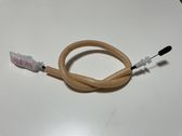 Línea de cable de puerta trasera