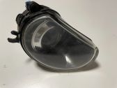 Front fog light