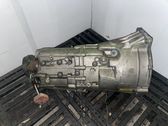 Manual 6 speed gearbox