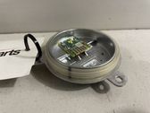 LED ballast control module