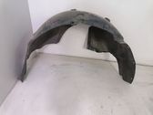 Rear arch fender liner splash guards