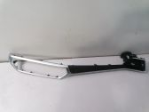 Dashboard glove box trim