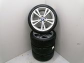 R18 alloy rim