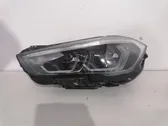 Headlight/headlamp