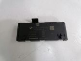 Tailgate/trunk control unit/module