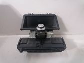 Radio/CD/DVD/GPS head unit