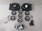 Audio system kit