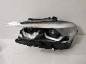 Headlight/headlamp