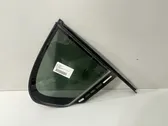 Rear side window/glass