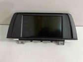 Bildschirm / Display / Anzeige
