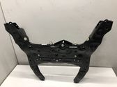 Front subframe