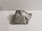 Engine mounting bracket