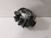 Lichtmaschine