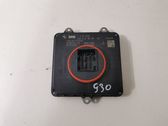 Module de contrôle de ballast LED