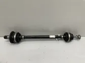 Rear driveshaft