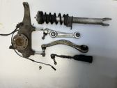 Front suspension assembly kit set
