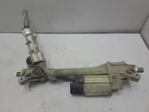 Steering rack